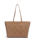 Ted Baker Libetie Tote bag light brown
