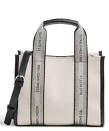 Ted Baker Georjea Borsa a mano ecru