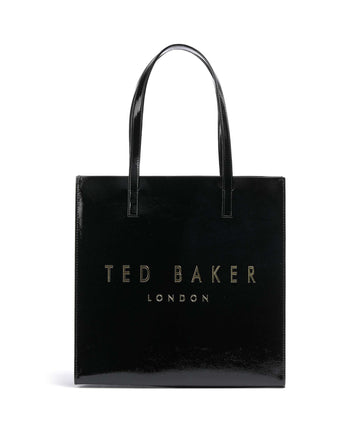 Ted Baker Crinkon Borsa shopper black