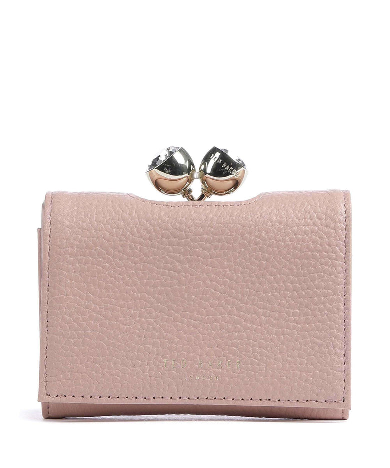 Ted Baker Rosiela Wallet plpink