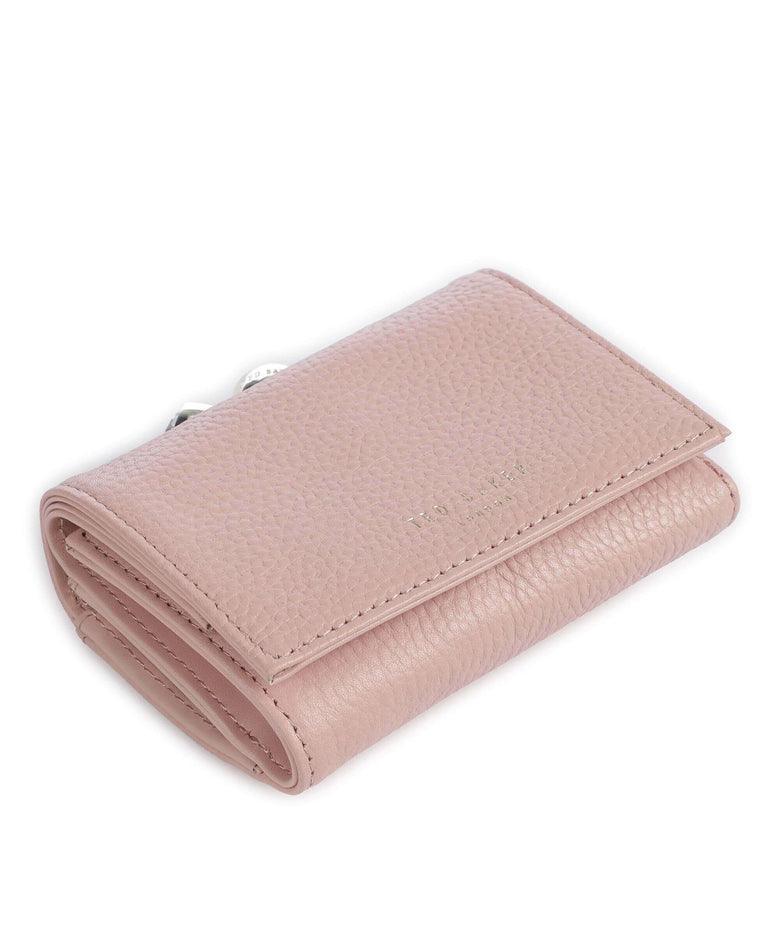 Ted Baker Rosiela Wallet plpink