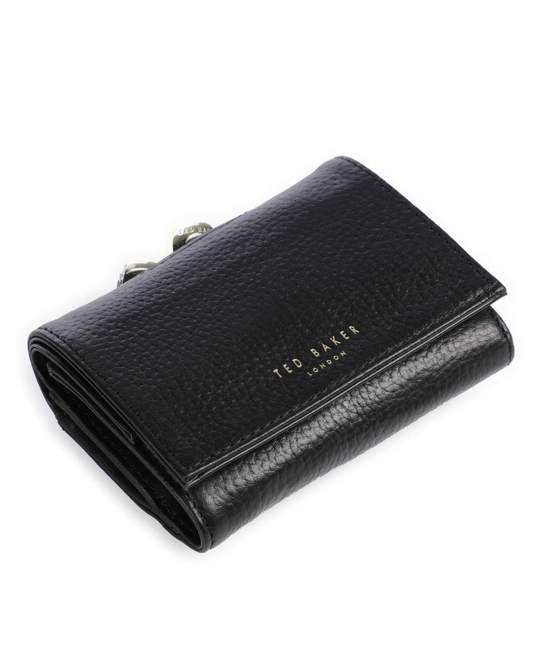 Ted Baker Rosiela Wallet black