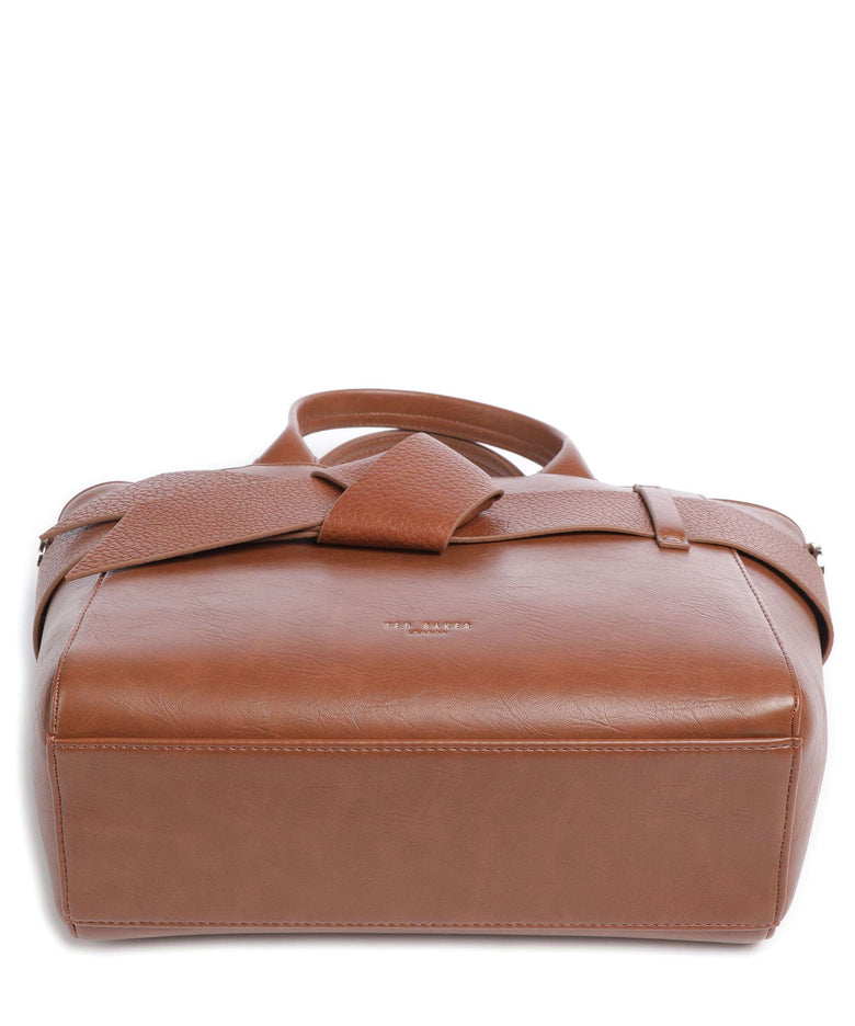 Ted Baker Jimsa Handbag tan