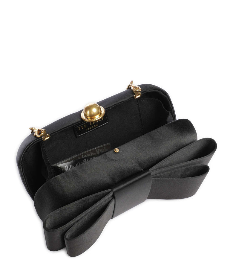 Ted Baker Bowelaa Crossbody bag black