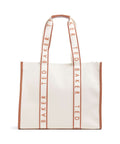 Ted Baker Georjey Tote bag natural