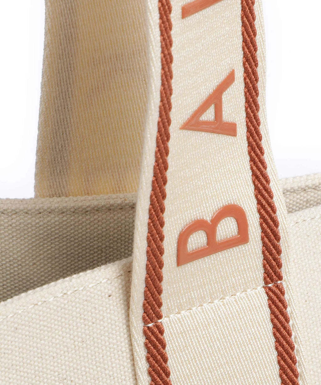 Ted Baker Georjey Tote bag natural