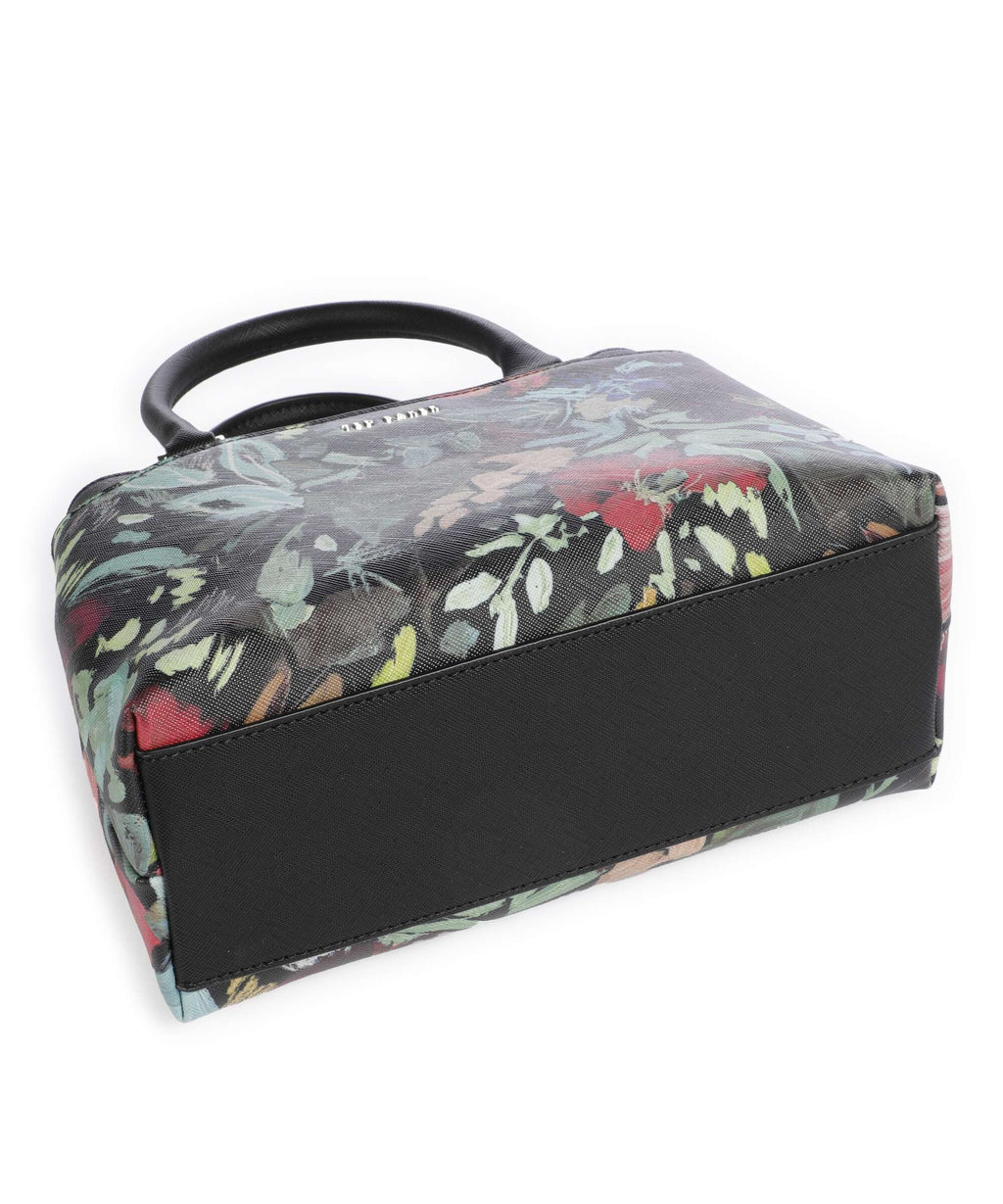 Ted Baker Beaticon Handbag black