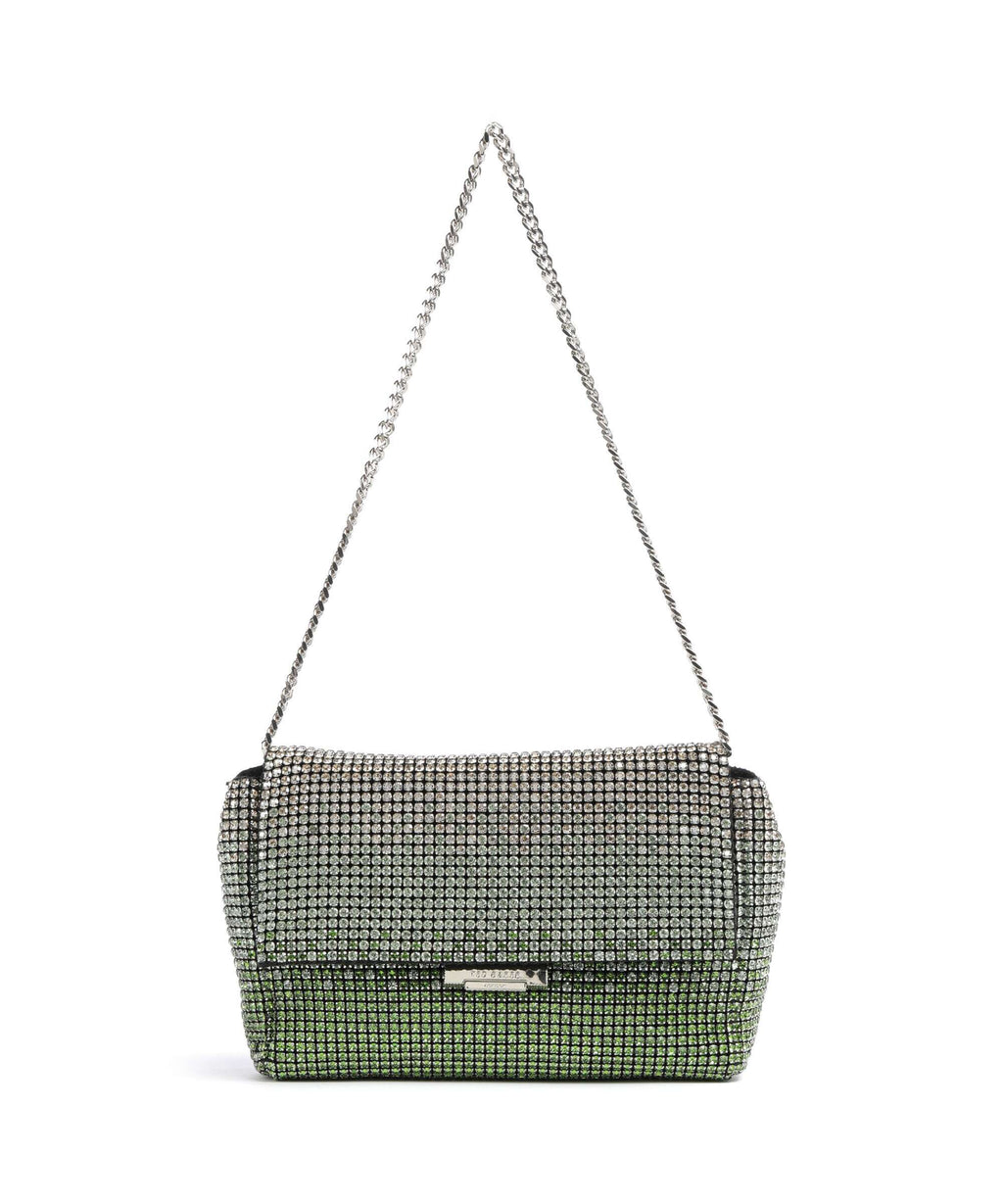 Ted Baker Glitzet Shoulder bag light green
