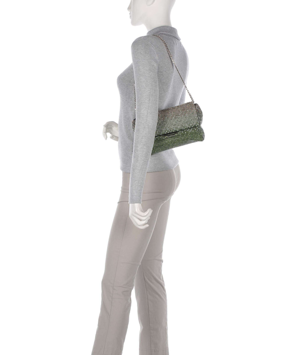 Ted Baker Glitzet Shoulder bag light green