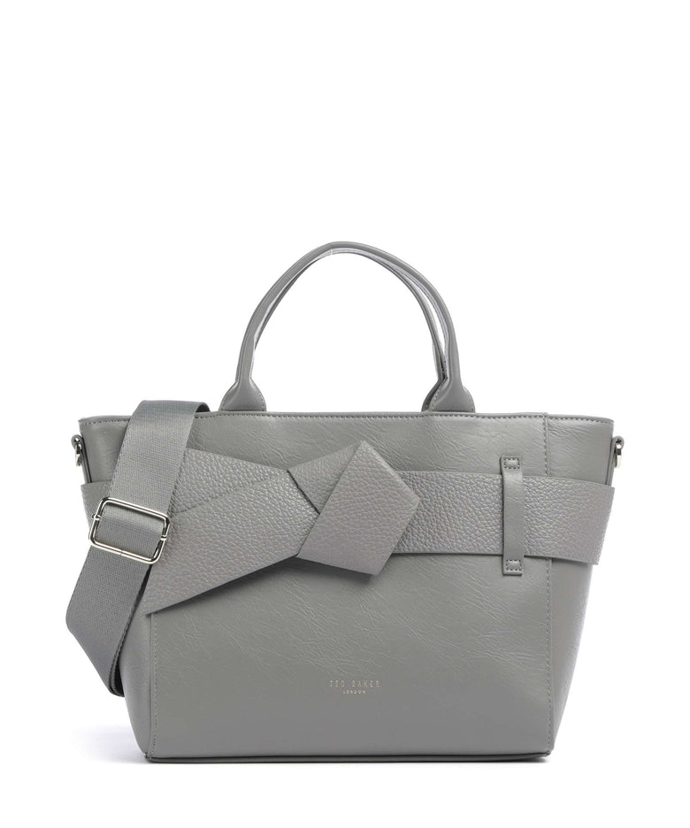 Ted Baker Jimsa Handbag mid grey