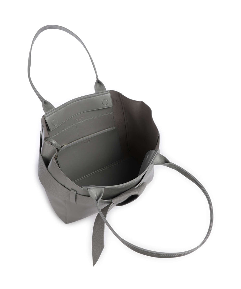 Ted Baker Jimma Tote bag mid grey