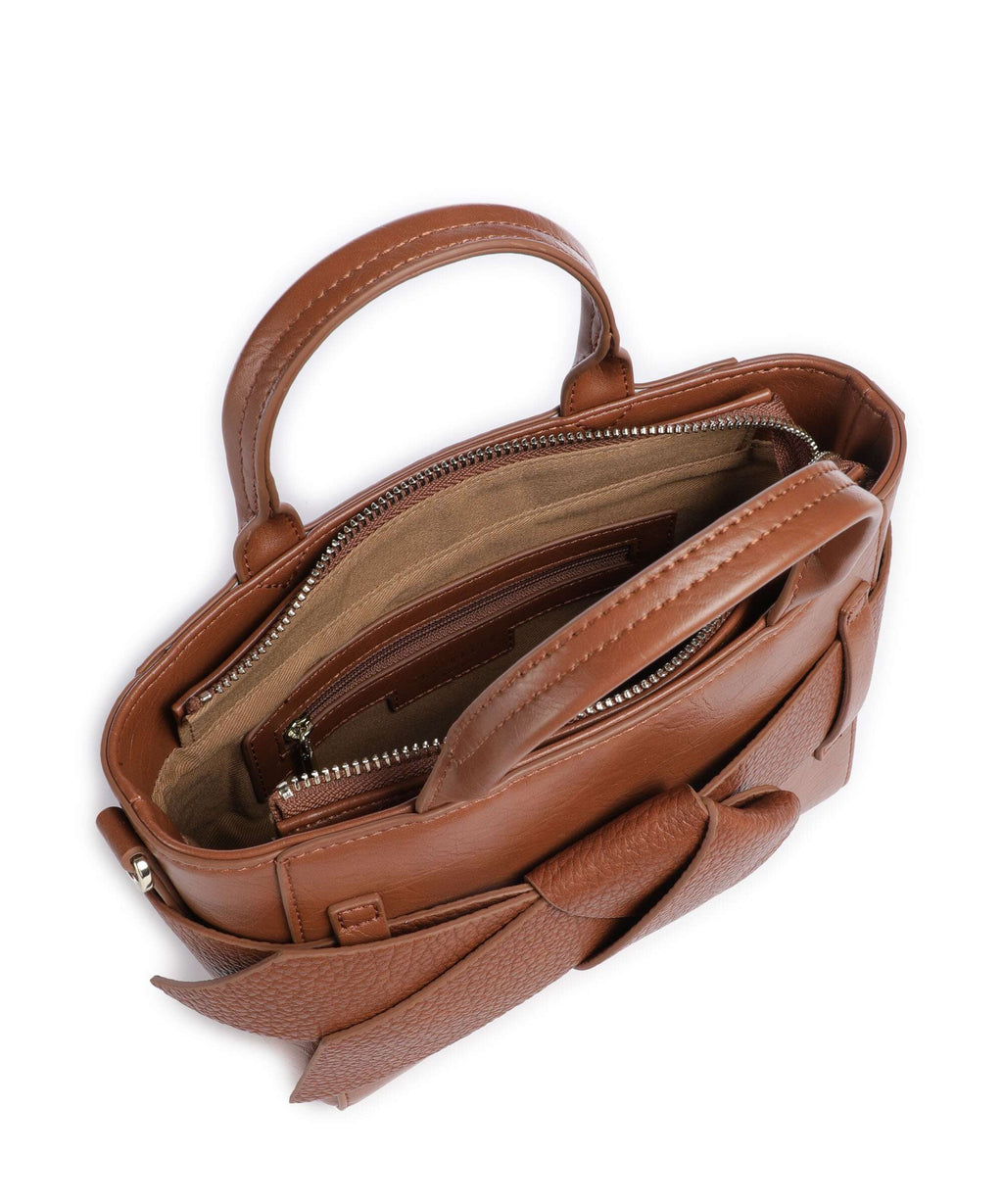Ted Baker Jimisie Handbag tan