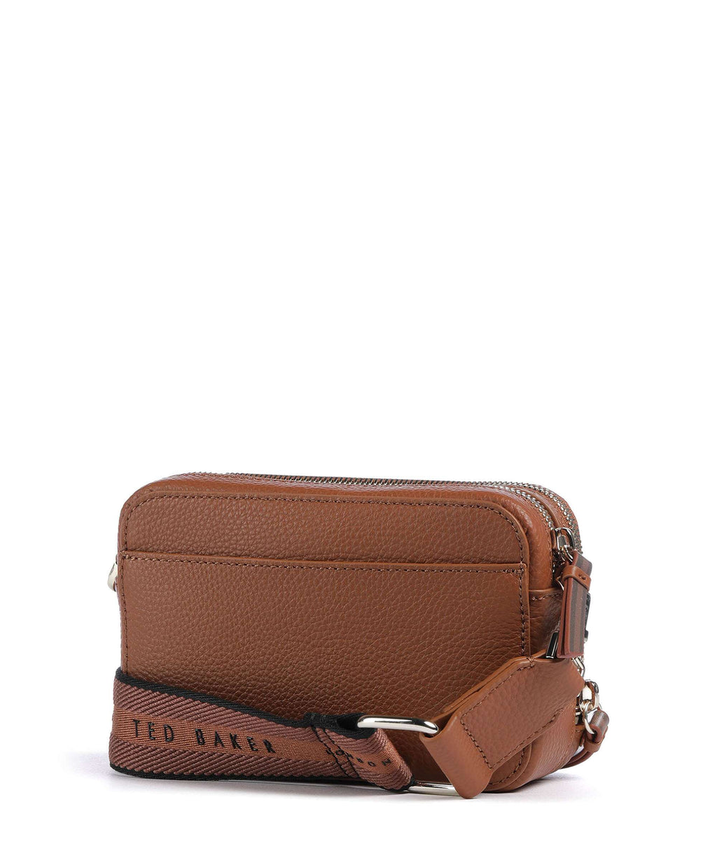 Ted Baker Stunna Crossbody bag brown/chocolate