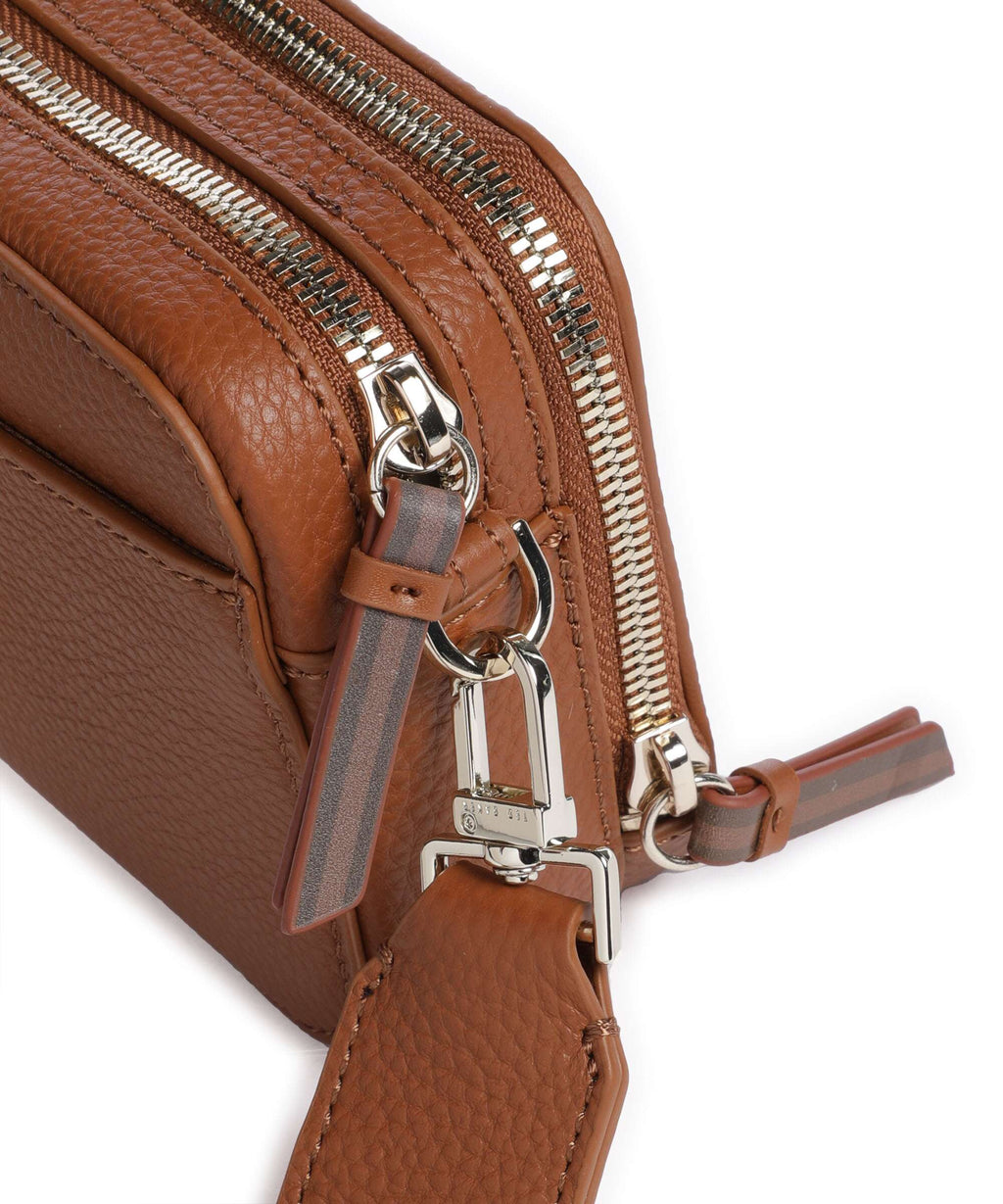 Ted Baker Stunna Crossbody bag brown/chocolate