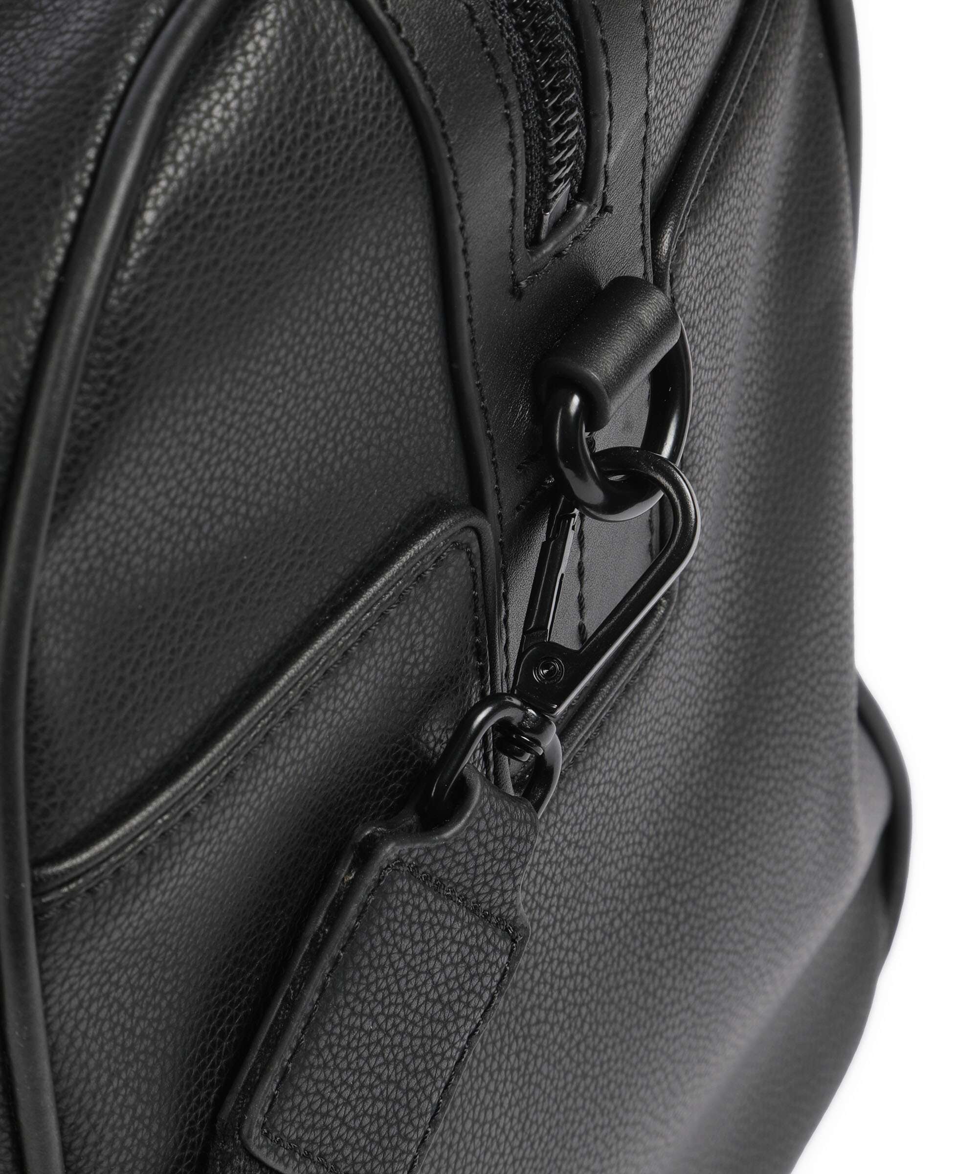 Ted Baker Landers Weekend bag black