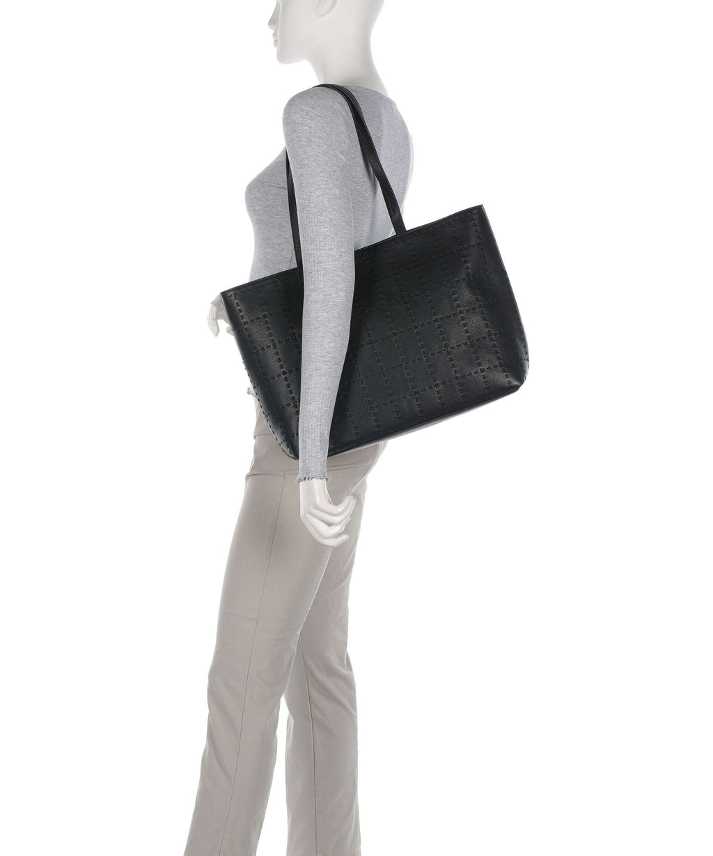 Ted Baker Stalie Tote bag black