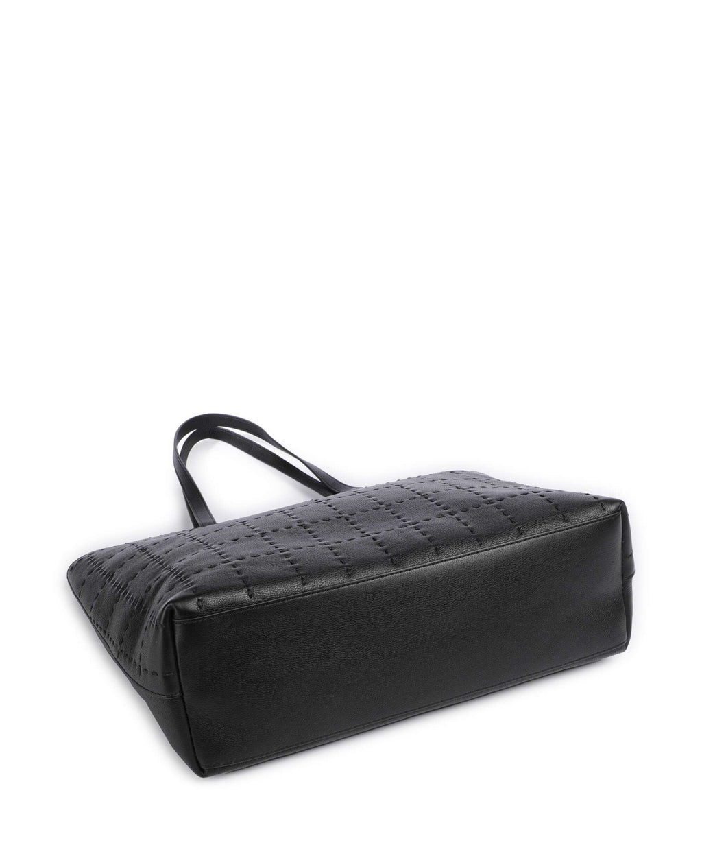 Ted Baker Stalie Tote bag black