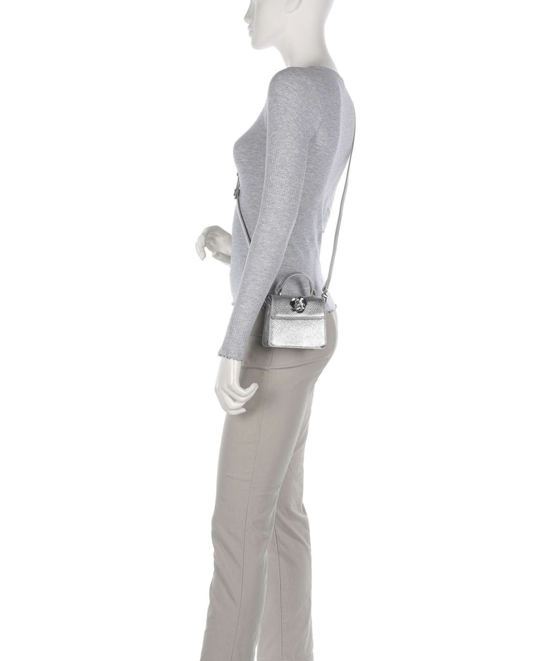 Ted Baker Roslie Crossbody bag silver