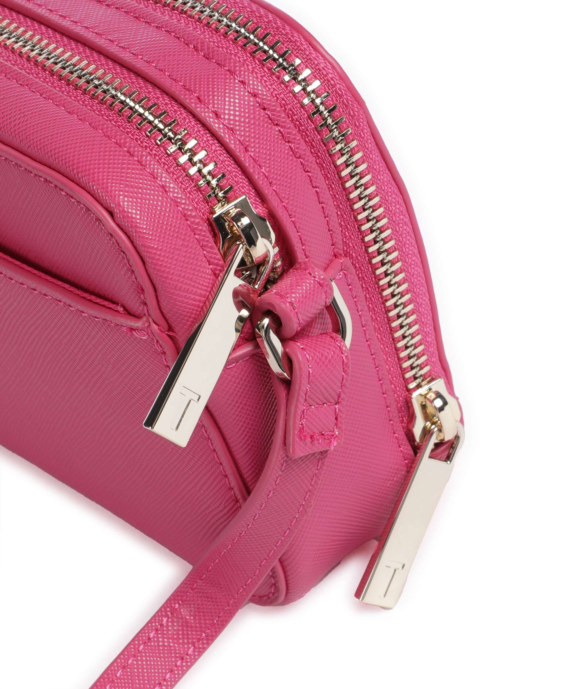 Ted Baker Saffrey Crossbody bag bright pink