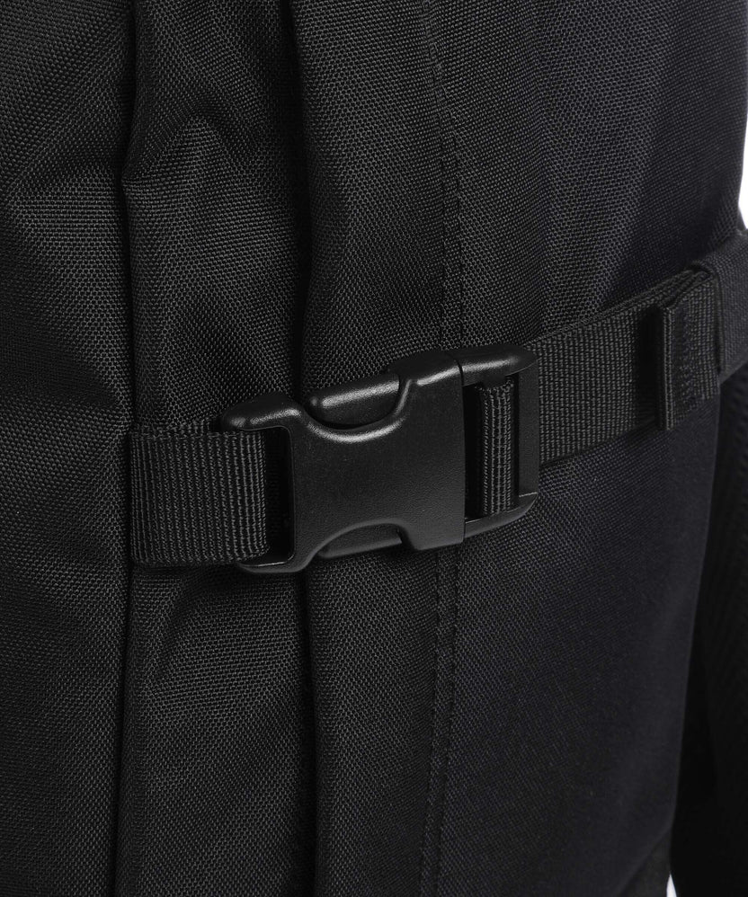 Cabin Zero Classic 44 Travel backpack absolute black