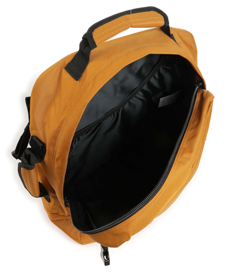 Cabin Zero Classic 44 Travel backpack orange chill