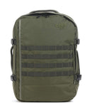 Cabin Zero Military 44 Travel backpack military green