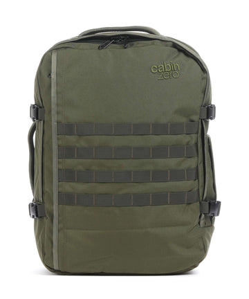 Cabin Zero Military 44 Zaino da viaggio military green