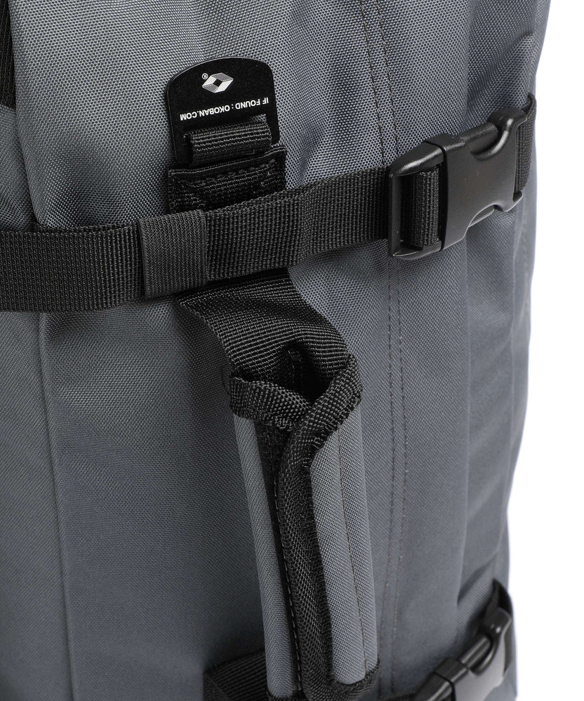Cabin Zero Classic 28 Backpack original grey