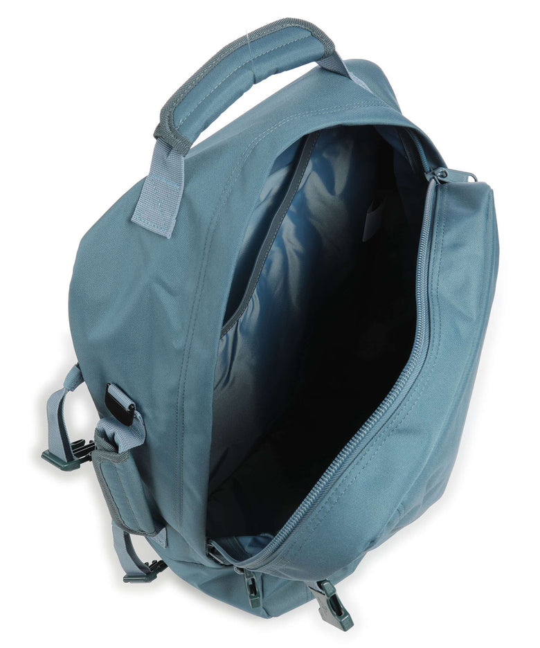 Cabin Zero Classic 44 Travel backpack aruba blue