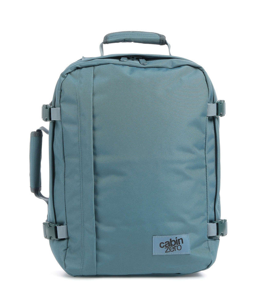 Cabin Zero Classic 36 Travel backpack aruba blue