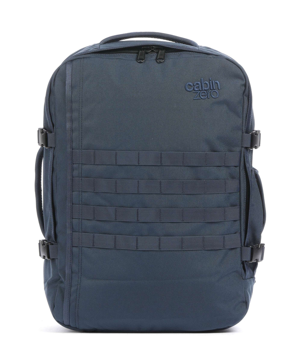 Cabin Zero Military 44 Travel backpack navy
