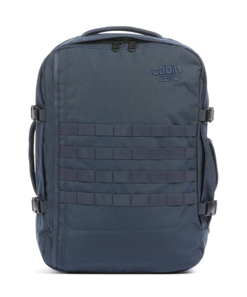 Cabin Zero Military 44 Zaino da viaggio navy