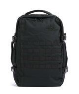 Cabin Zero Military 36 Zaino da viaggio absolute black