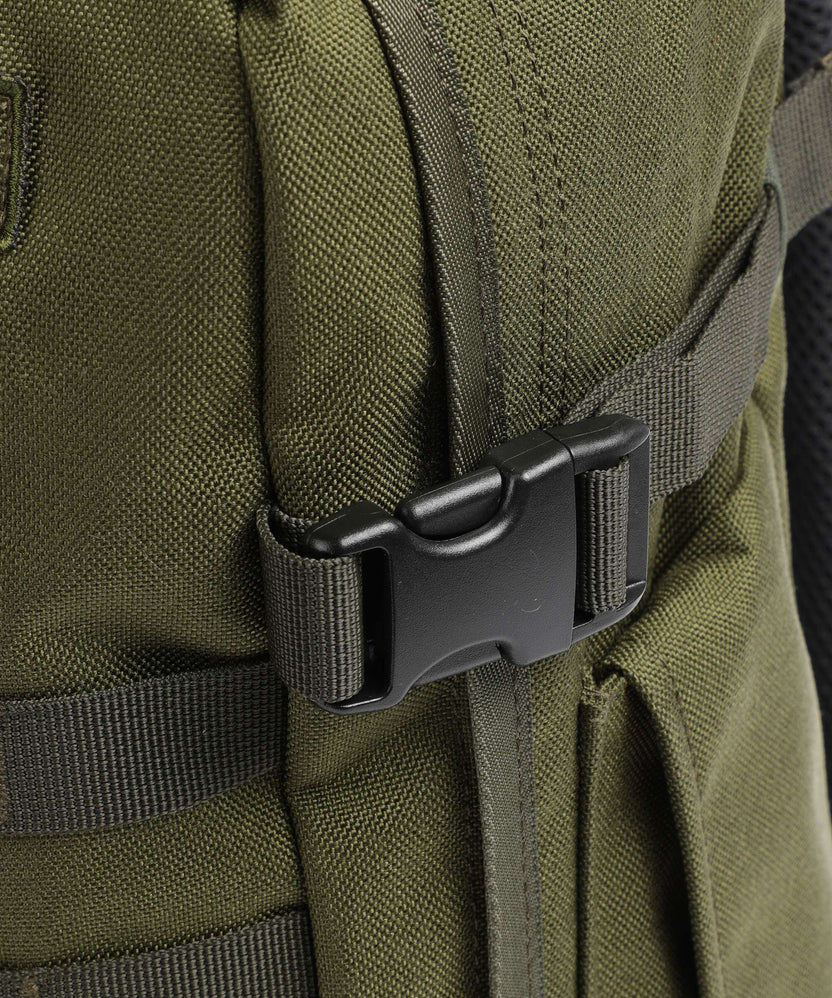 Cabin Zero Military 36 Travel backpack military green