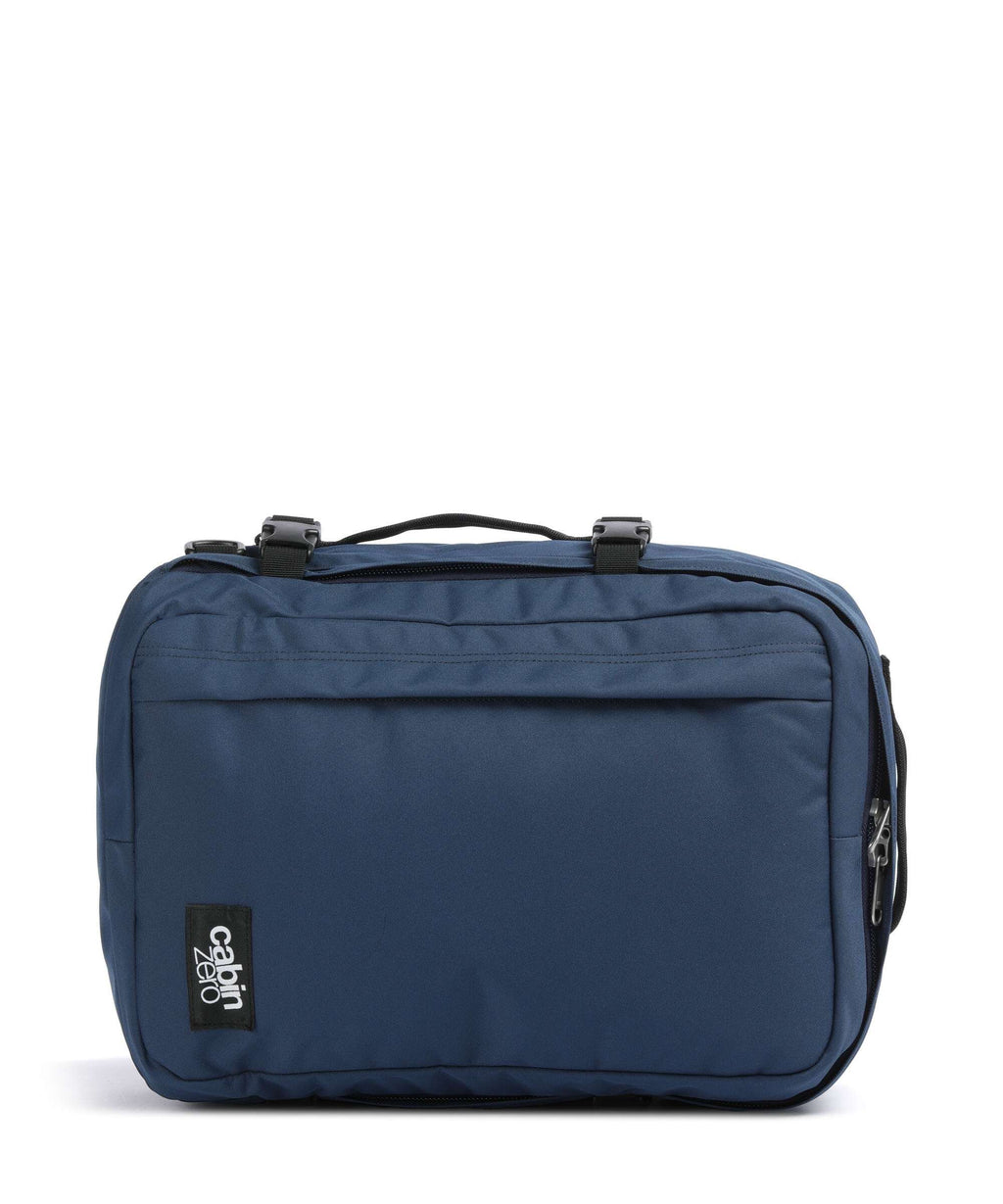 Cabin Zero Classic Plus 32 Travel backpack navy