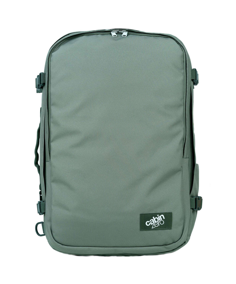 Cabin Zero Classic Pro 42 Travel backpack georgian khaki