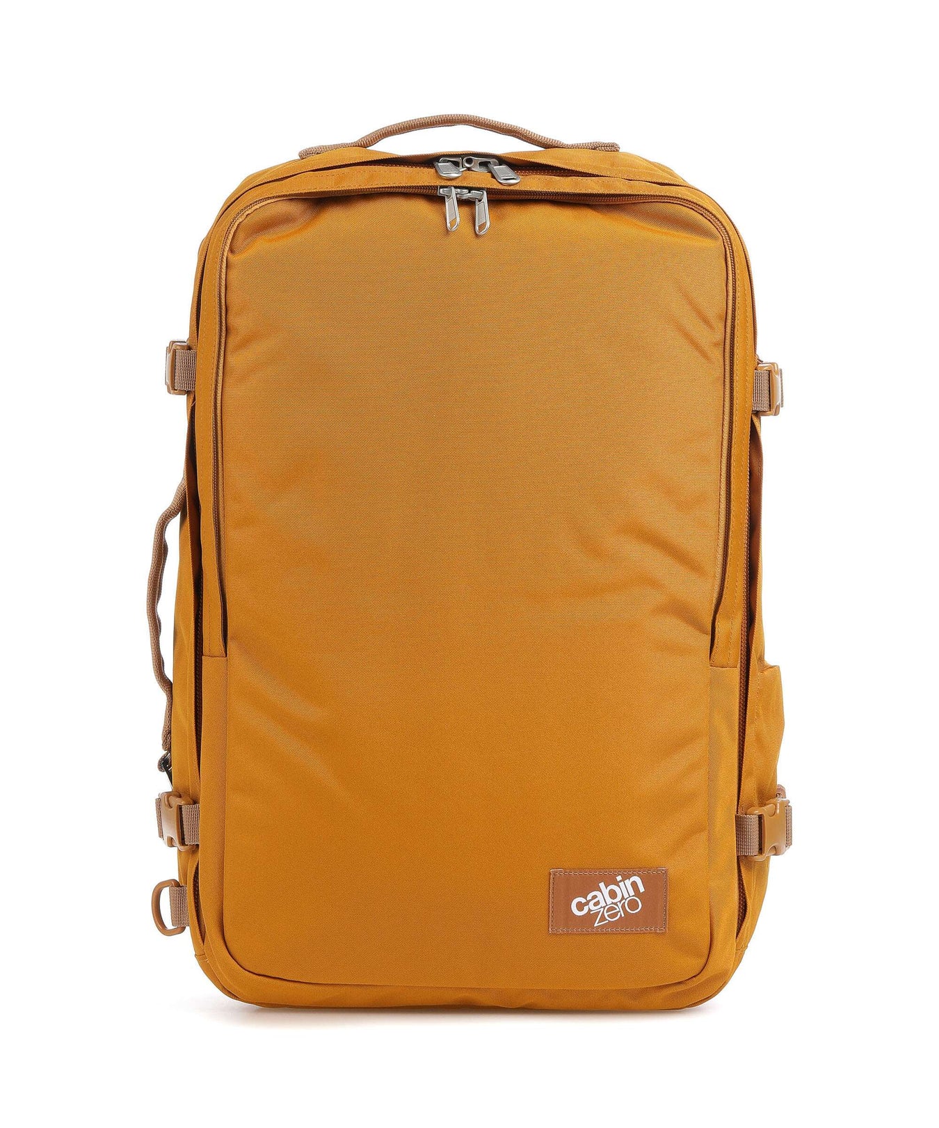 Cabin Zero Classic Pro 42 Travel backpack orange chill