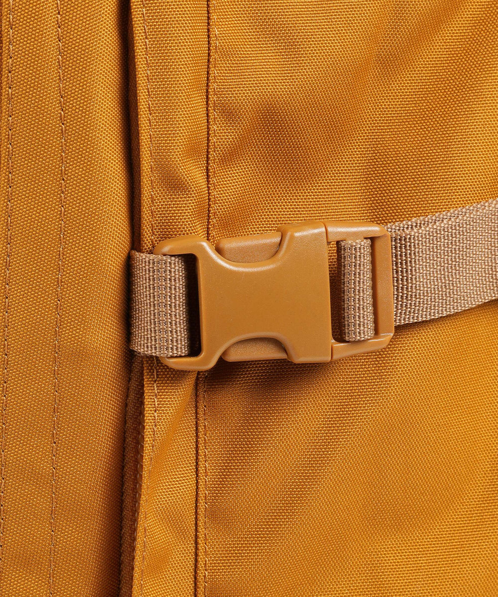 Cabin Zero Classic Pro 42 Travel backpack orange chill