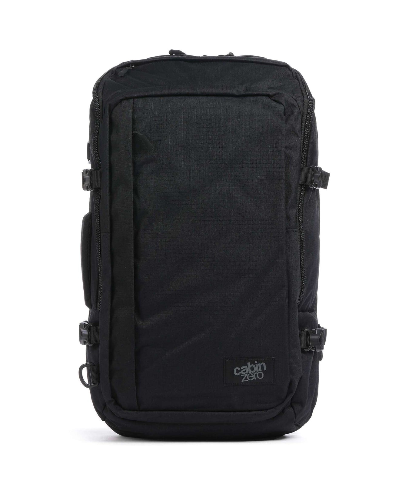 Cabin Zero ADV 42 Travel backpack absolute black