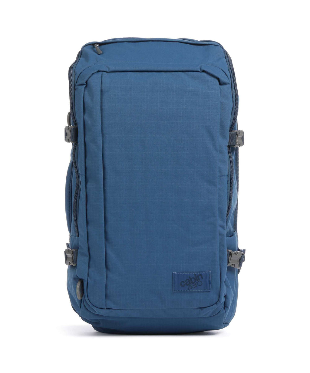Cabin Zero ADV 42 Travel backpack atlantic blue