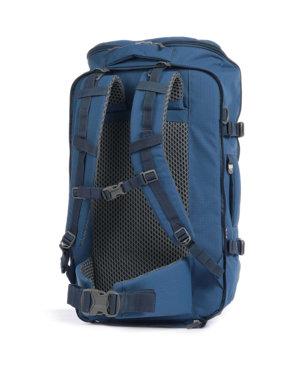 Cabin Zero ADV 42 Travel backpack atlantic blue