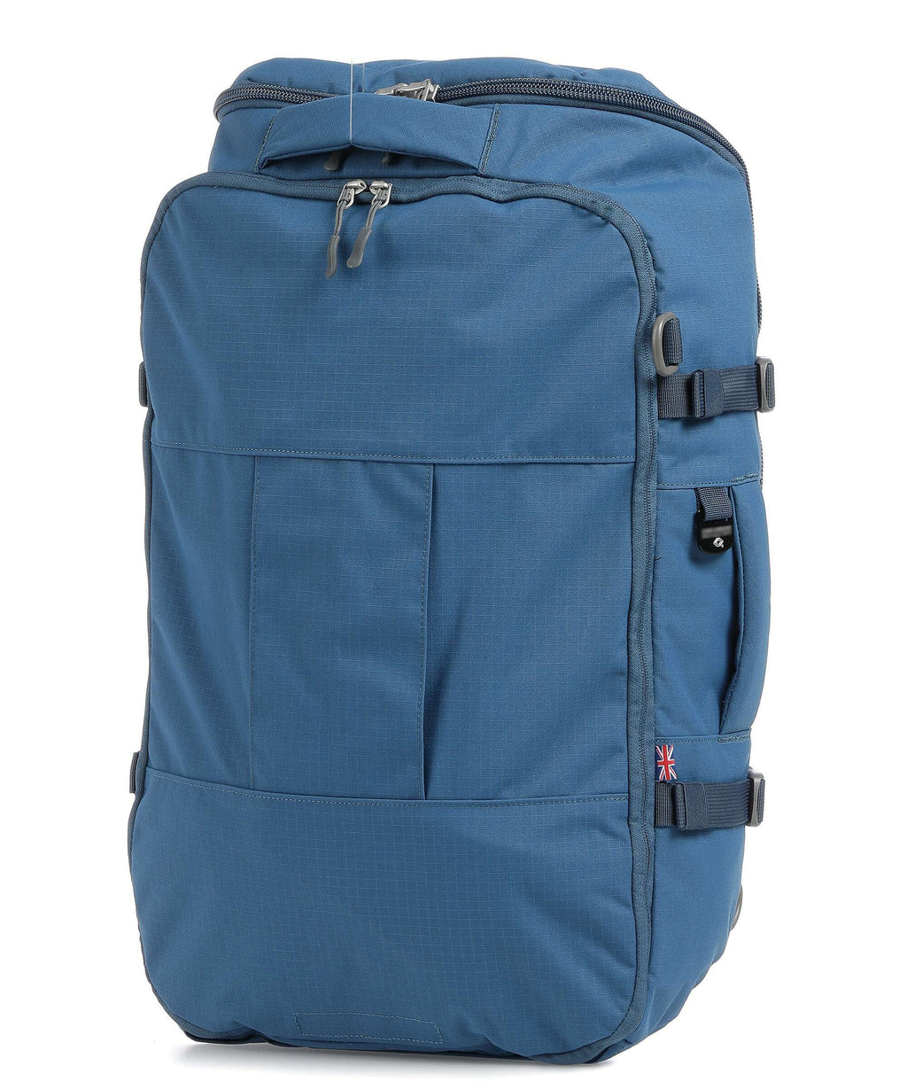 Cabin Zero ADV 42 Travel backpack atlantic blue
