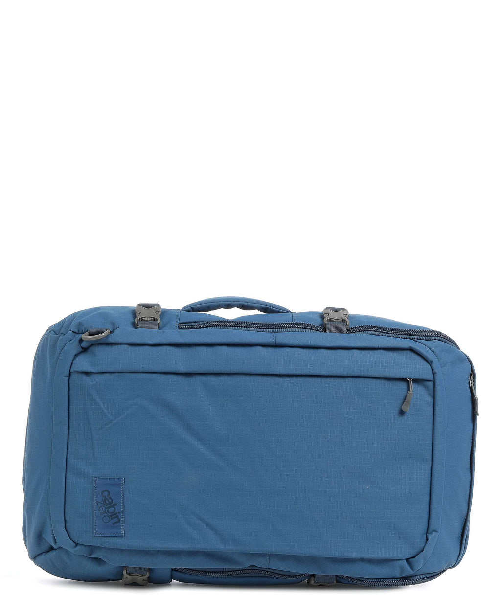 Cabin Zero ADV 42 Travel backpack atlantic blue