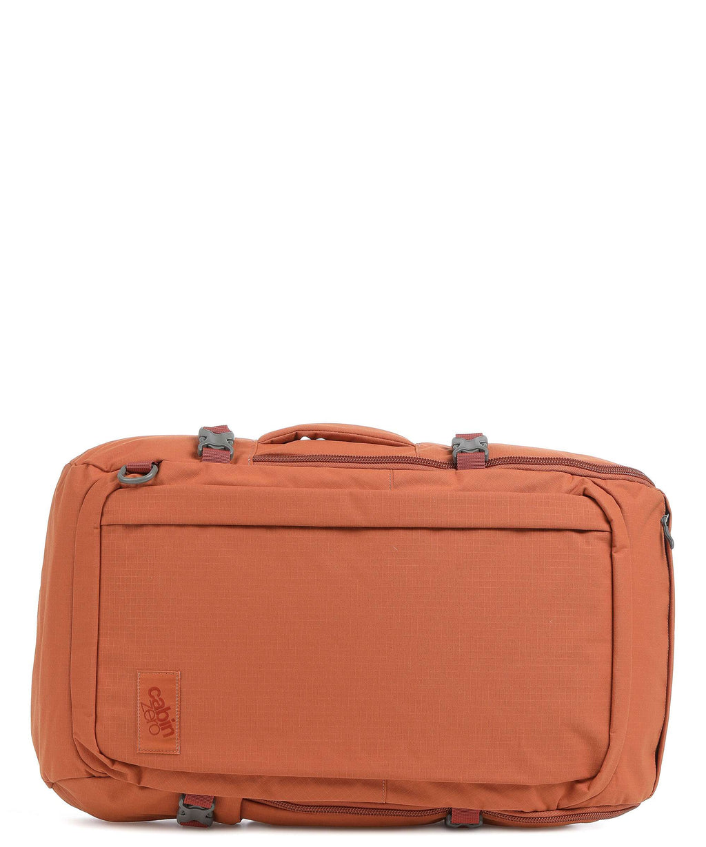 Cabin Zero ADV 42 Travel backpack sahara sannd