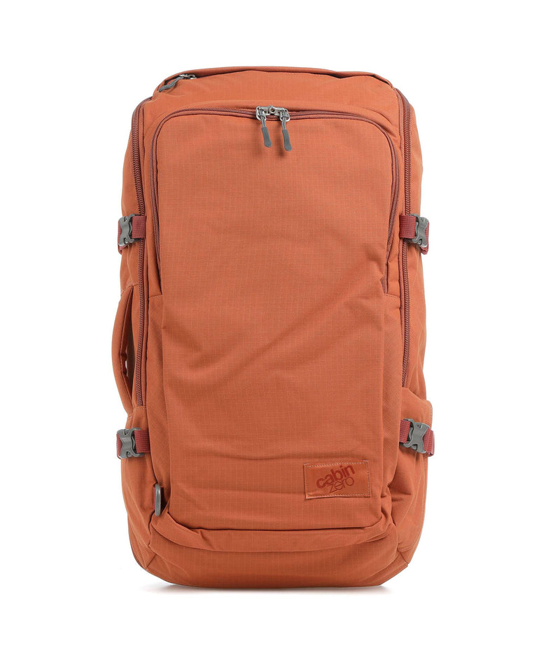 Cabin Zero ADV Pro 42 Travel backpack sahara sannd