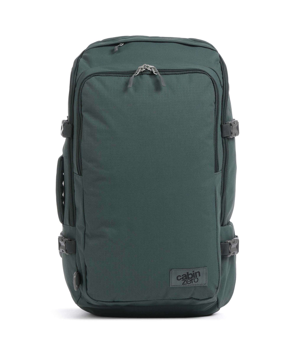 Cabin Zero ADV Pro 42 Travel backpack mossy forest