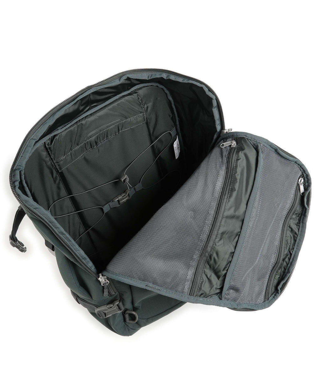 Cabin Zero ADV Pro 42 Travel backpack mossy forest