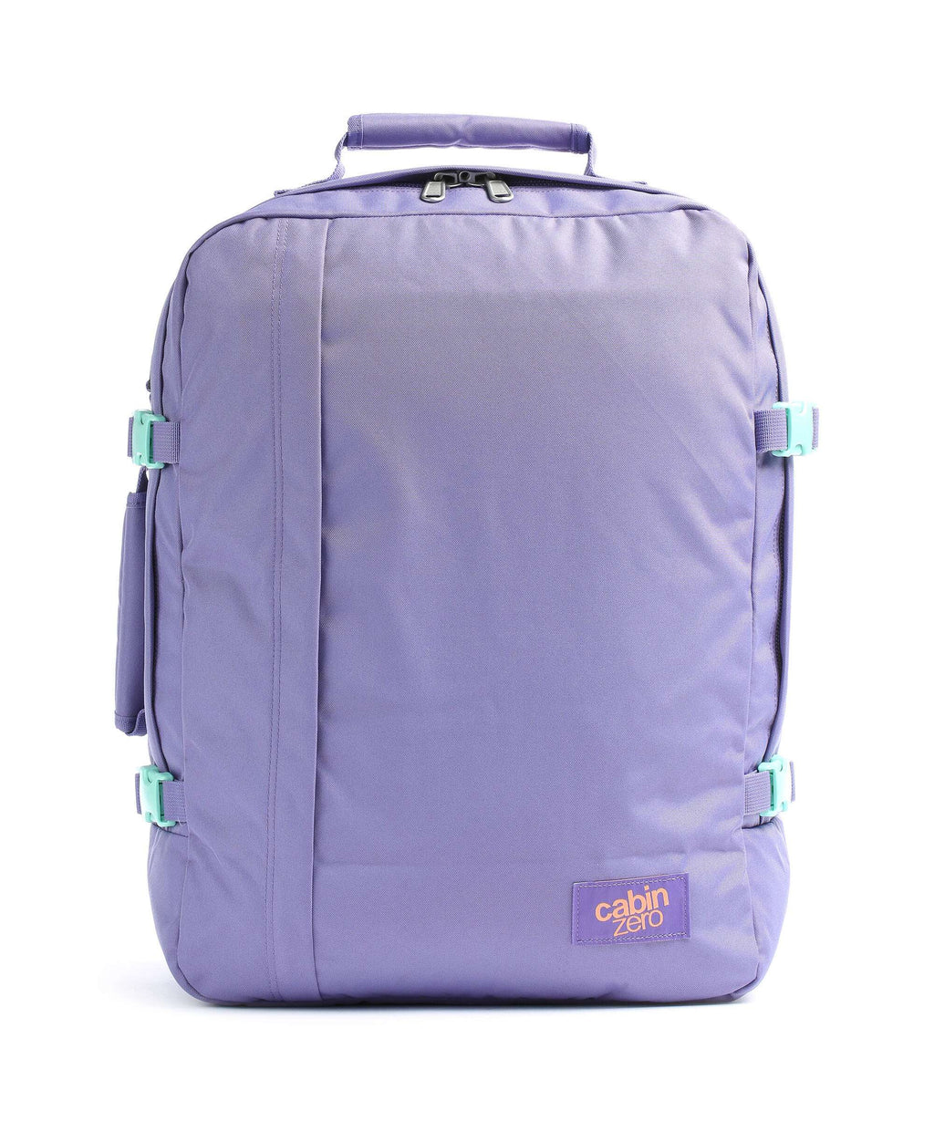 Cabin Zero Classic 44 Travel backpack lavender love