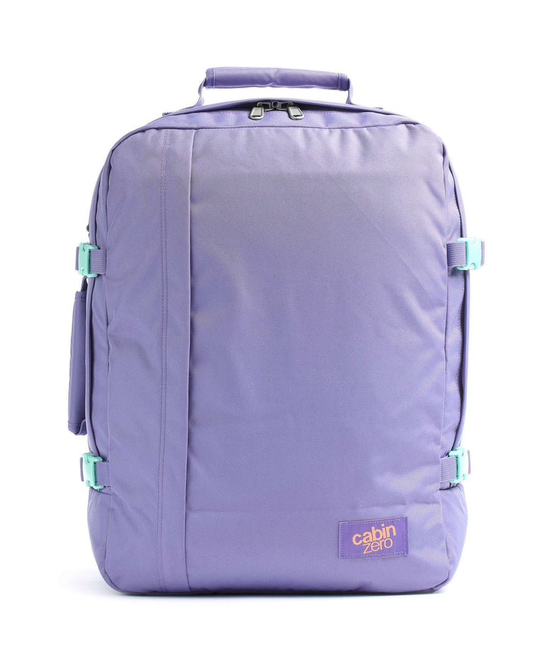 Cabin Zero Classic 44 Travel backpack lavender love
