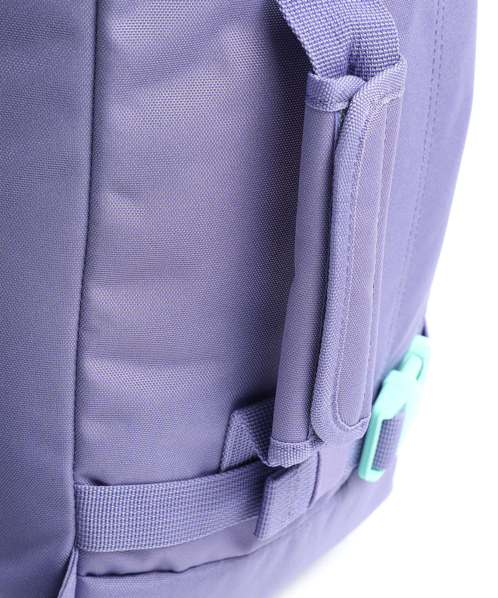 Cabin Zero Classic 44 Travel backpack lavender love